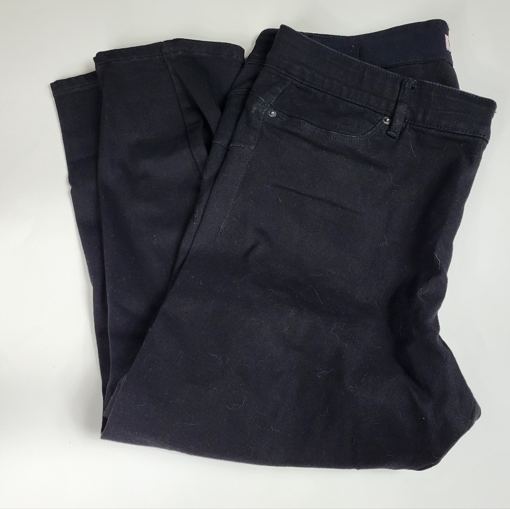 Juicy Couture Cropped Jeans 16